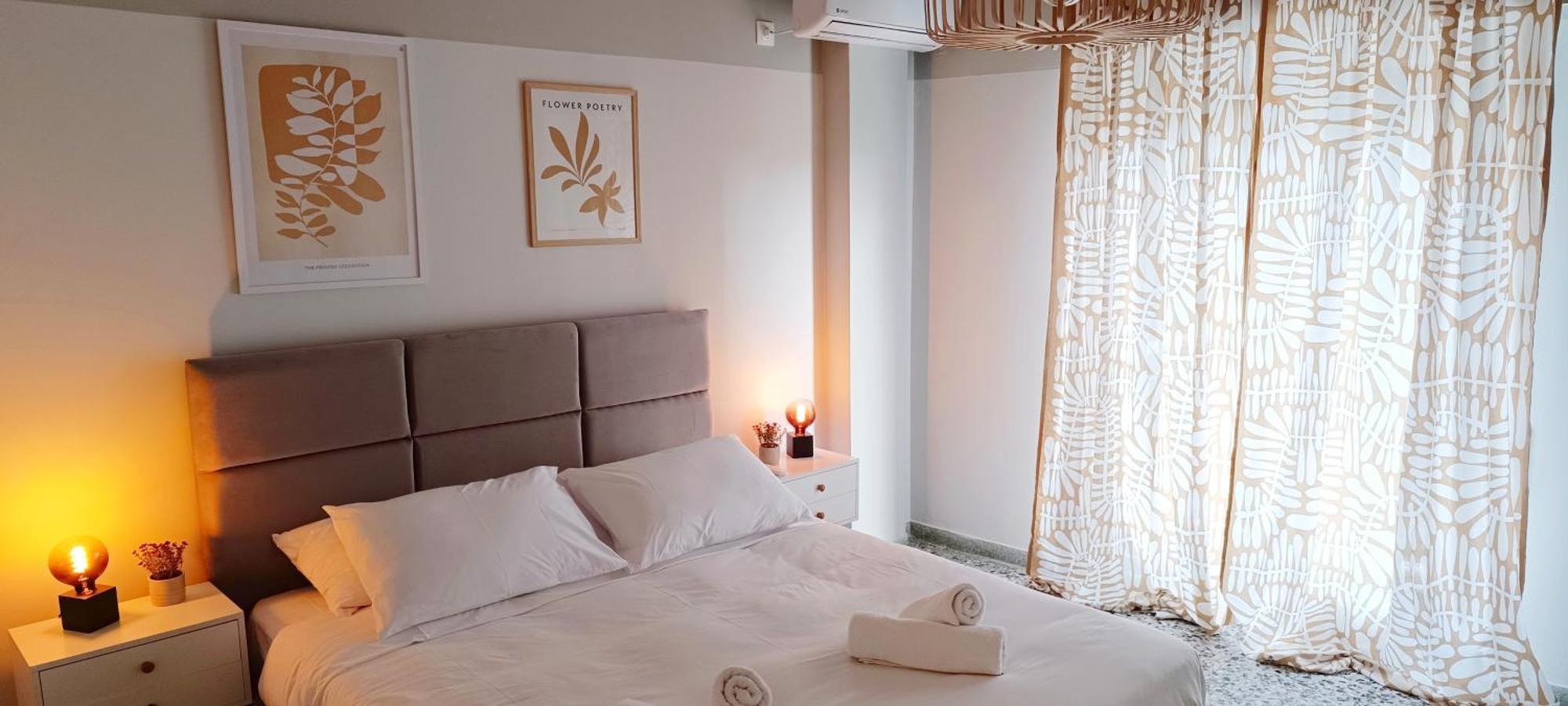 Eternal Acropolis Suites Athens Ngoại thất bức ảnh