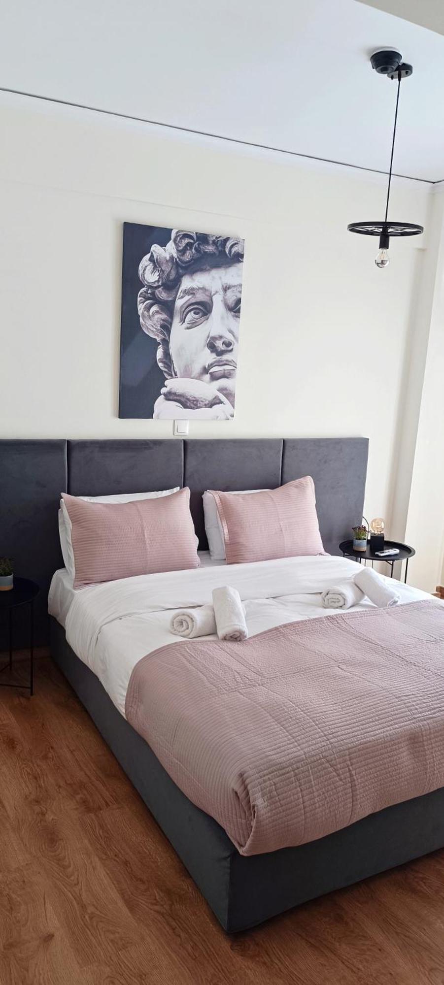 Eternal Acropolis Suites Athens Ngoại thất bức ảnh
