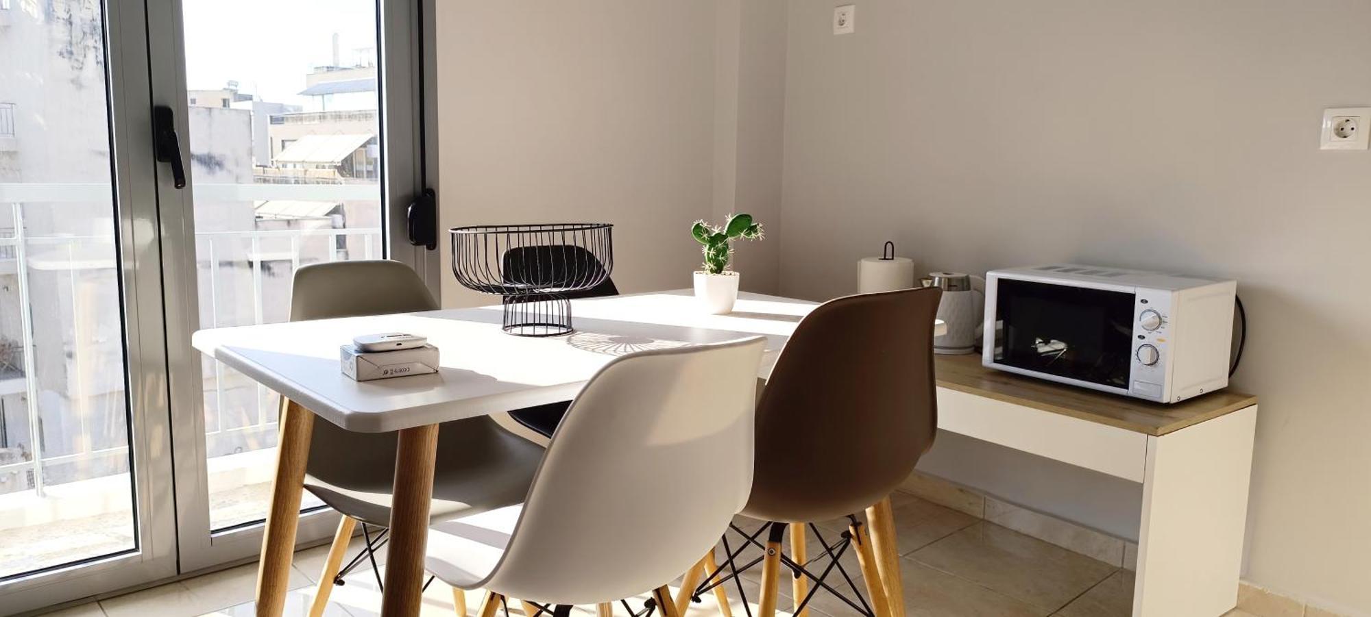 Eternal Acropolis Suites Athens Ngoại thất bức ảnh
